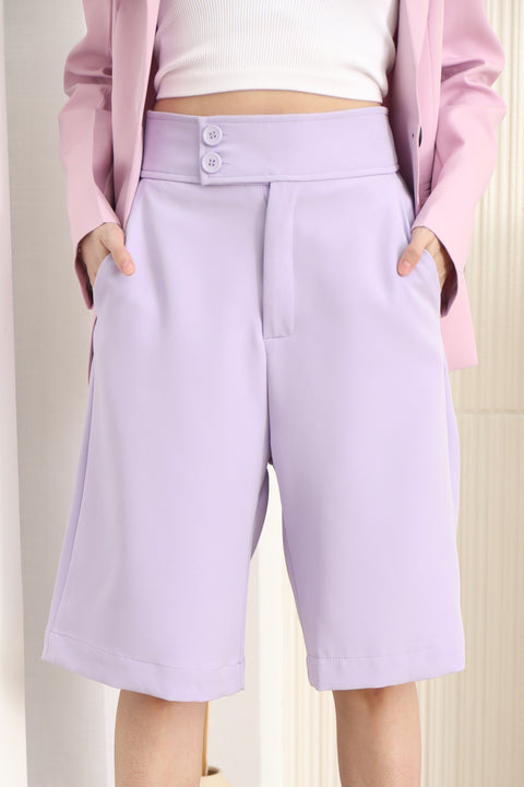 Thistle Lavender Calliope Deck Pants