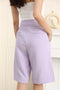 Thistle Lavender Calliope Deck Pants