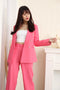 Hot Pink Camila Two-piece Set