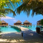 Travel in Maldives: A Paradise Like No Other