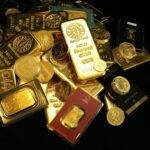 Gold Hits New Records Again: Implications for the Economy