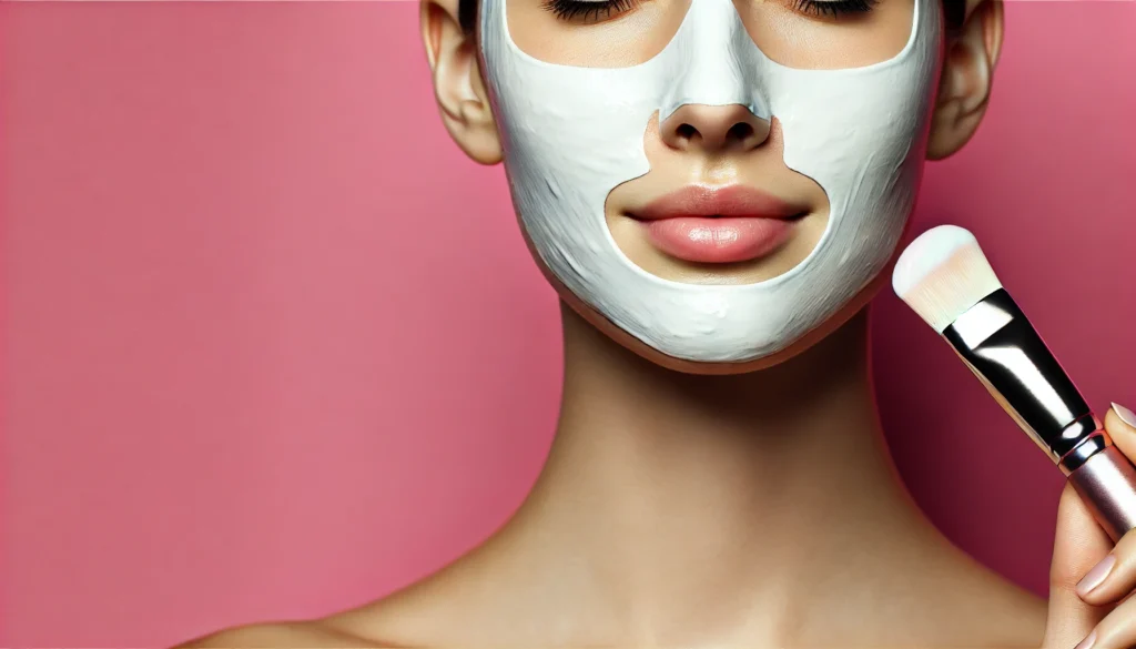 Facial Routine for Women: Pamper Yourself and Unleash Your Natural Glow