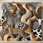 Animal Prints Roar Back: The 2025 Fashion Forecast