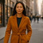 How to Stand Out from the Crowd: Showcasing Your Best Self with Confidence and Style