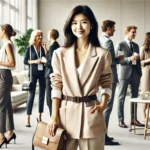 How to Stand Out from the Crowd: Showcasing Your Best Self with Confidence and Style