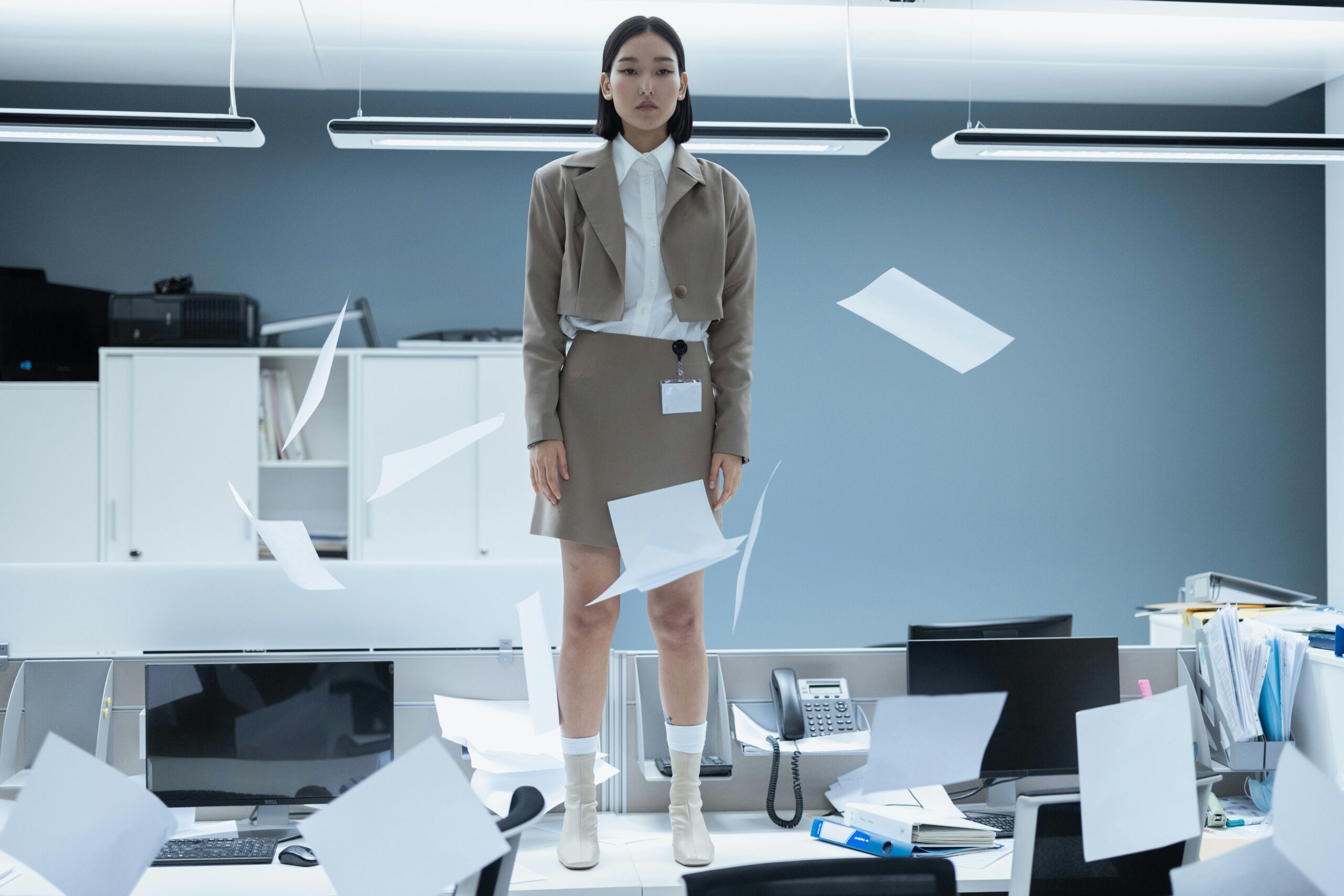 Power Dressing for Different Job Interviews